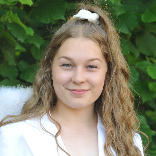 Maria Urpalainen